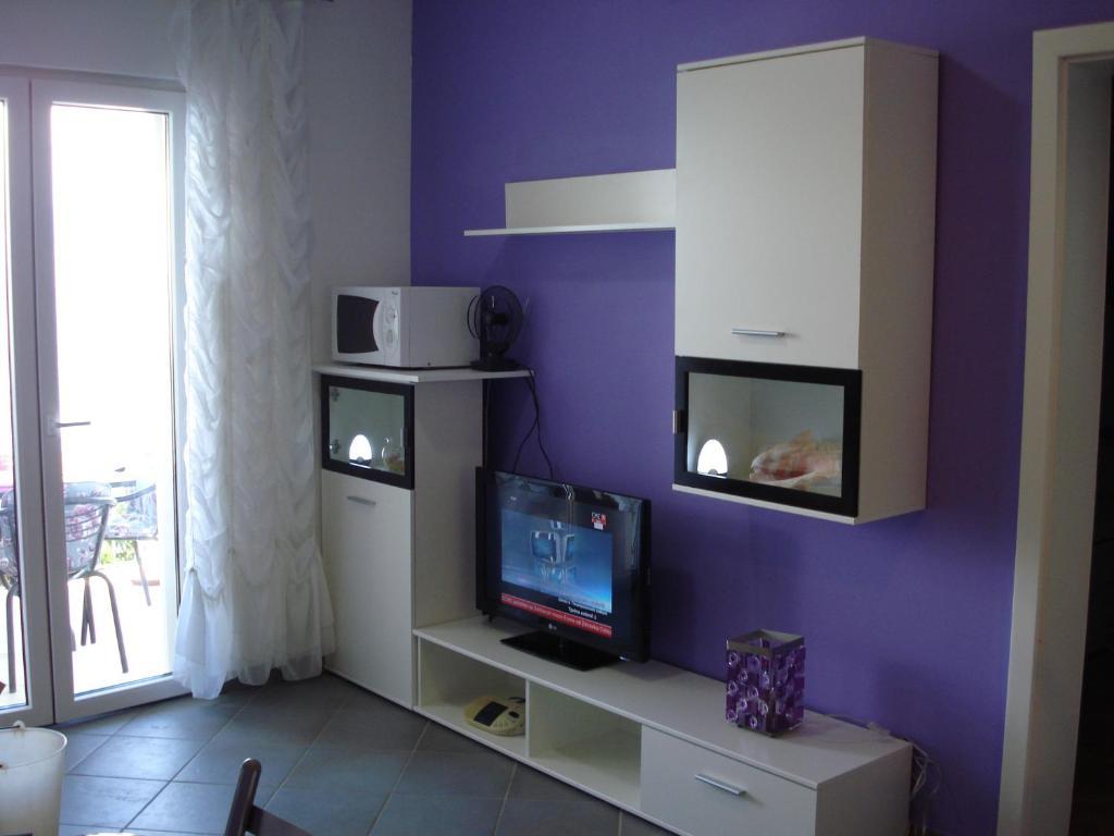 Sea Star Apartment Сутиван Экстерьер фото